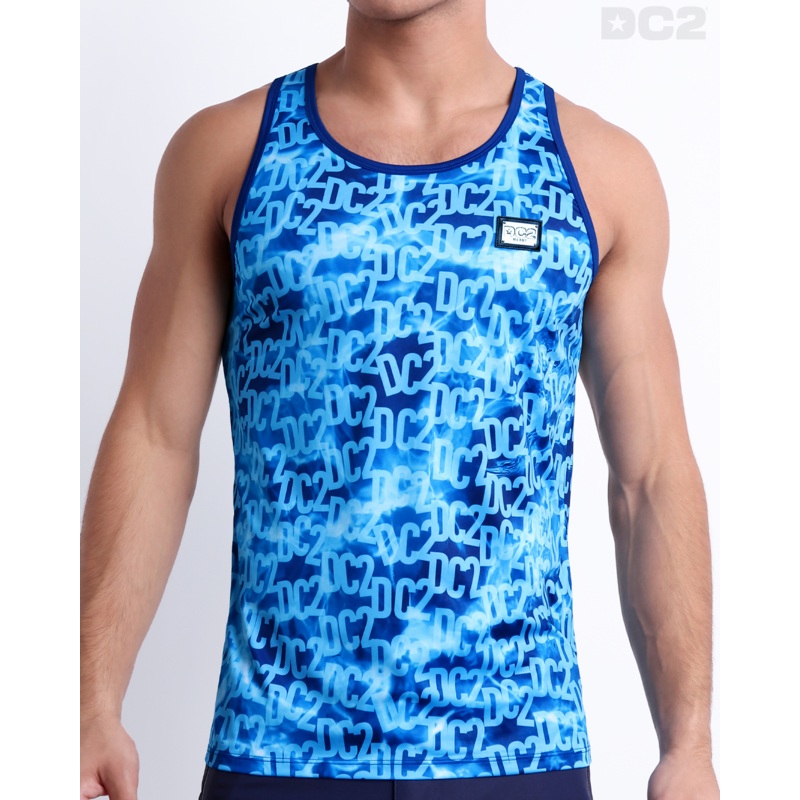 WET - Tank Top | DC2