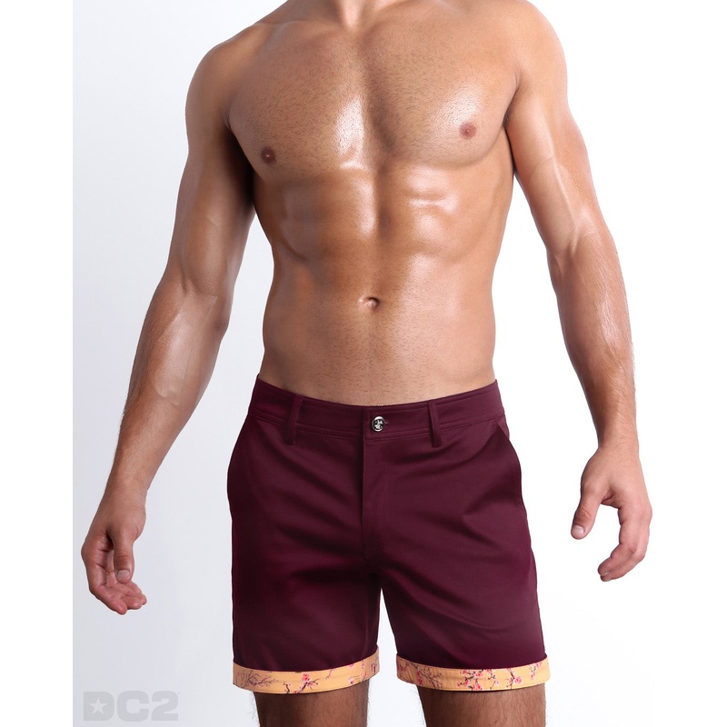 BEAU BERRY - Street Shorts | DC2