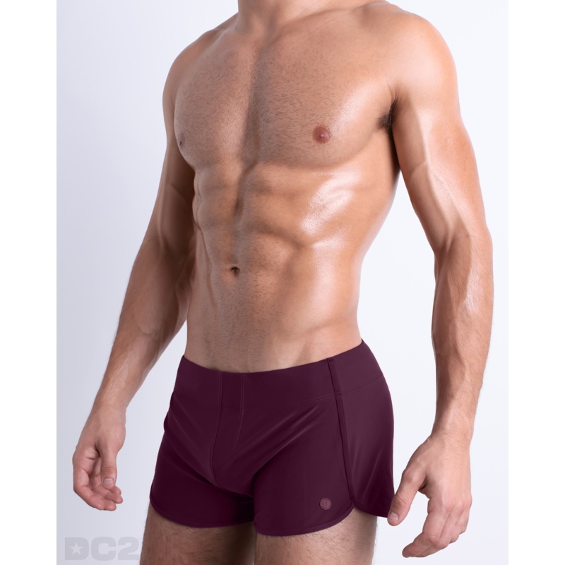 BERRY GOOD - Swim Shorts | DC2