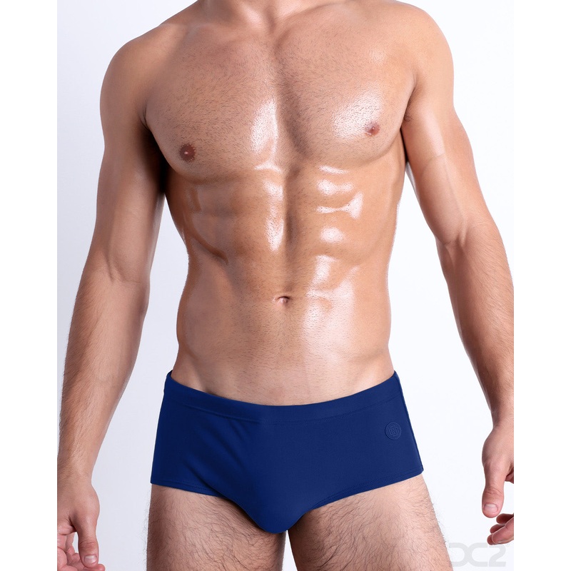 BLUE BY THE OCEAN - Swim Sunga | DC2