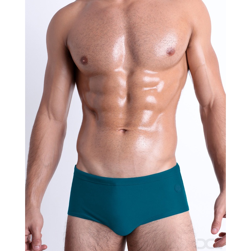 CHIC TEAL - Swim Sunga | DC2