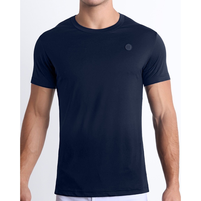 CORE BLUE - Fitness T-Shirt | DC2