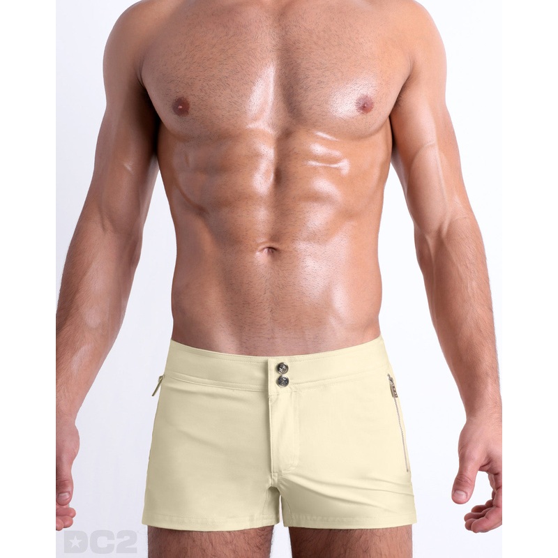 CREAM FIELDS - Beach Shorts | DC2