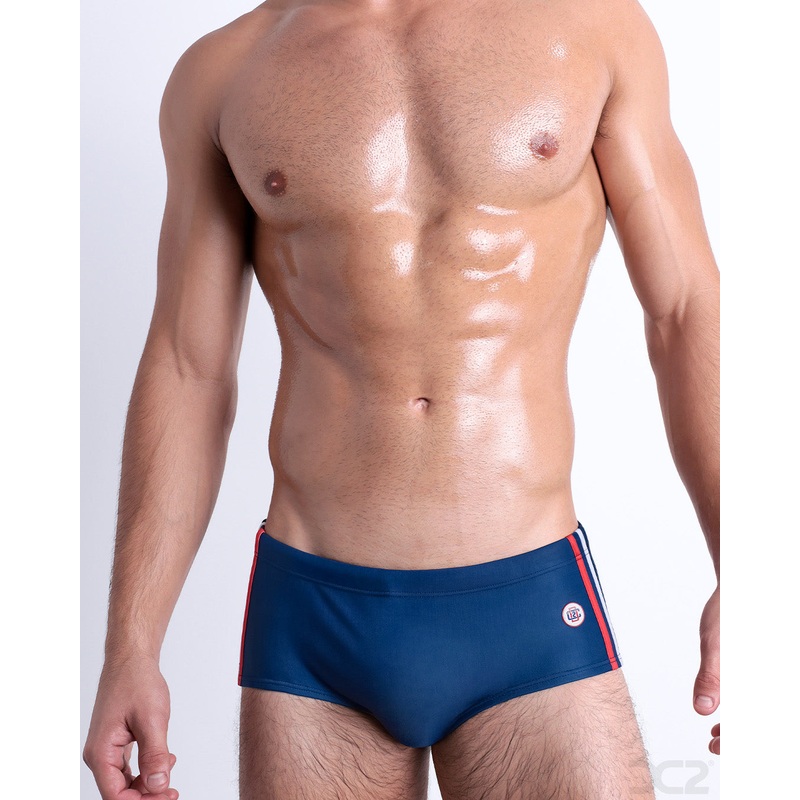 IMPERIAL BLUE - Swim Sunga | DC2