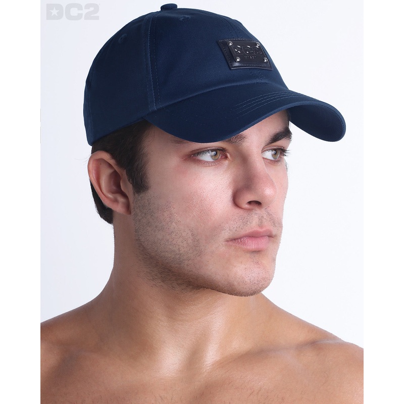 NAVY BLUE - Chillax Cap | DC2