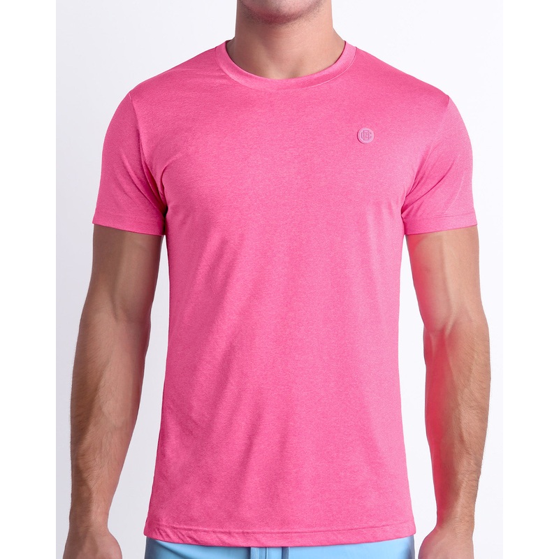 PINKTENSITY - Fitness T-Shirt | DC2