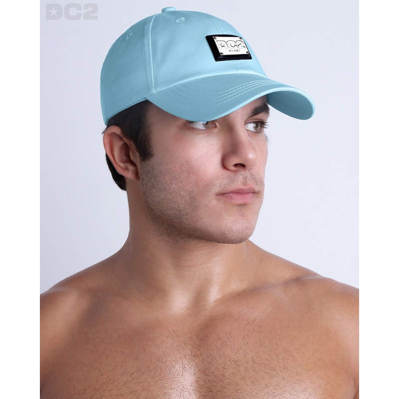SKY BLUE - Chillax Cap | DC2