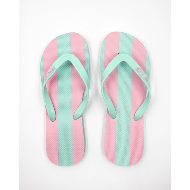THE KEN (MALIBU EDITION) - Flip-Flop Beach Sandals