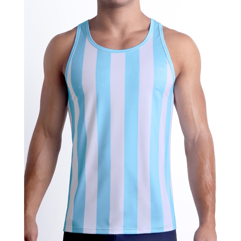 THE KEN (MYKONOS EDITION) - Tank Top