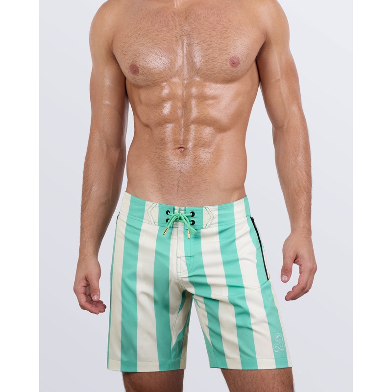 THE KEN (TULUM EDITION) - Flex Boardshorts