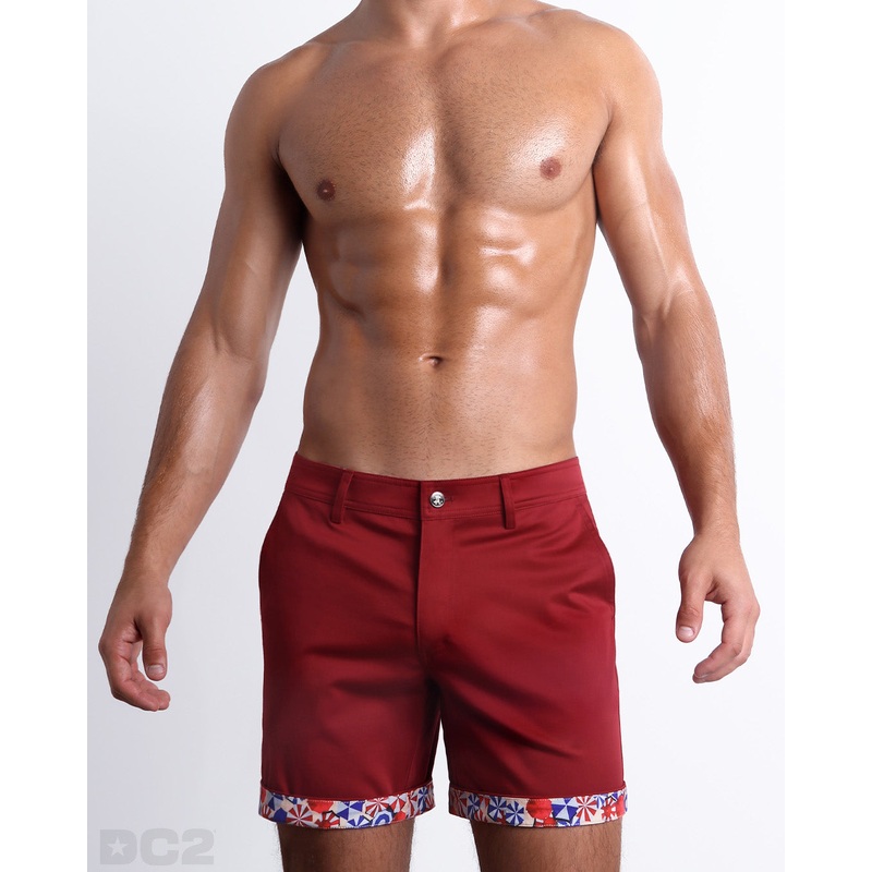 UNDER MY UMBRELLA - Street Shorts | DC2