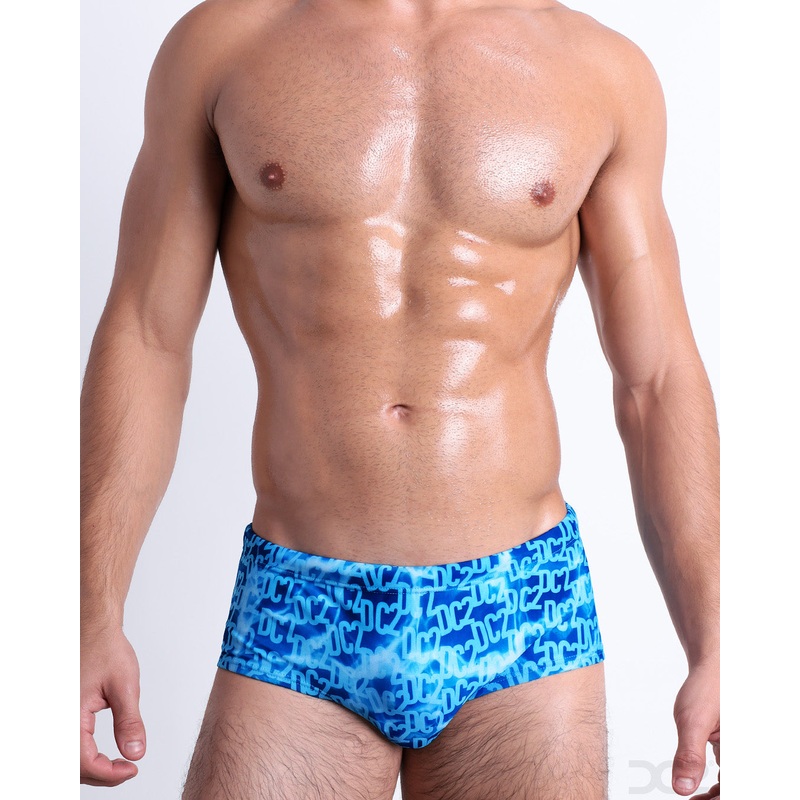 WET - Swim Sunga | DC2