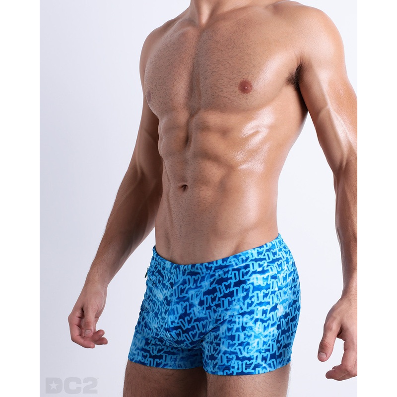 WET - Swim Trunks | DC2