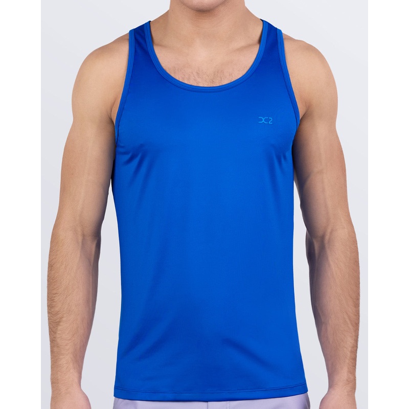 ASTRAL BLUE - Tank Top | DC2