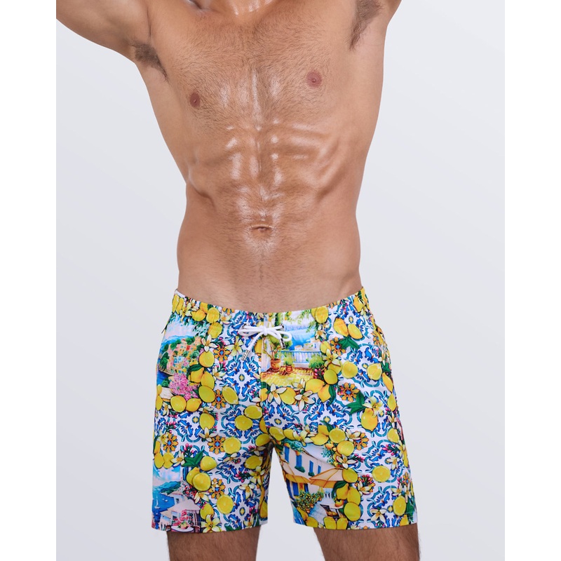 CITRICS CHOICE - Resort Shorts | DC2