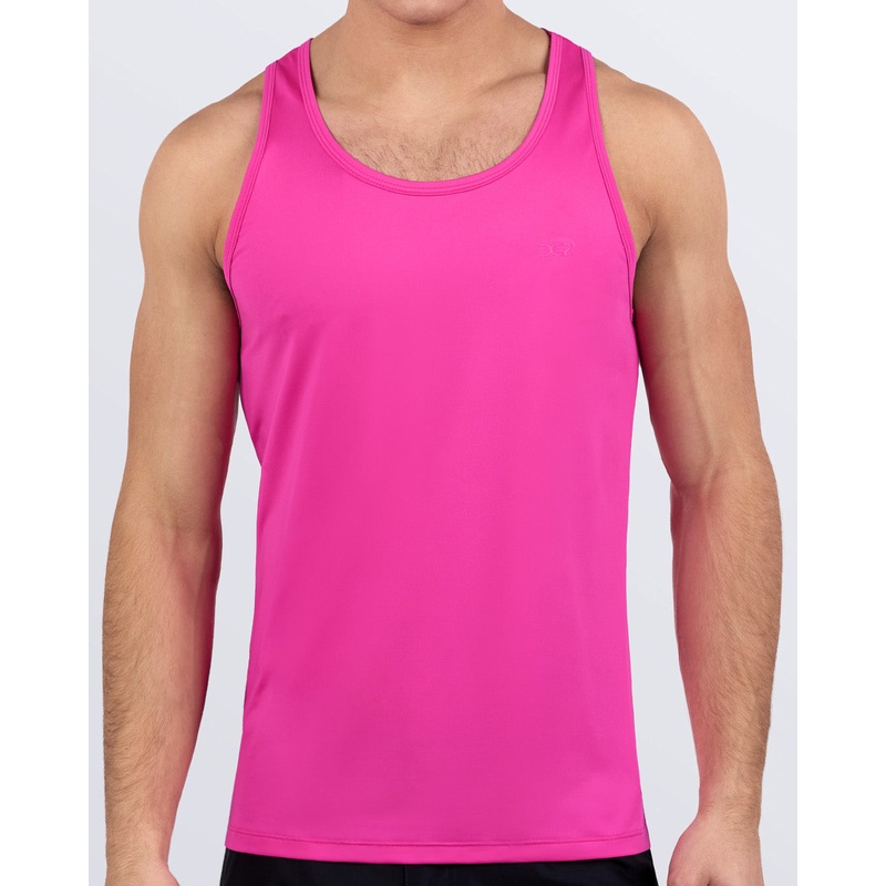 HOT SHOT MAGENTA - Tank Top | DC2