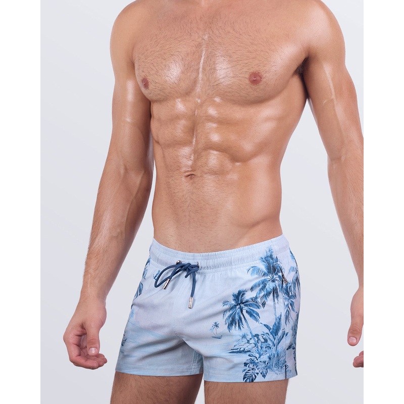 LA ISLA BONITA - Poolside Shorts | DC2