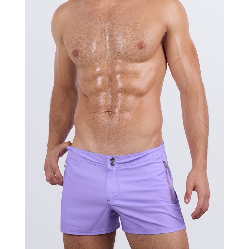 NEO VIOLET - Beach Shorts | DC2