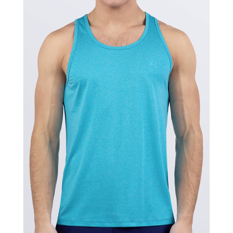 OLYMPIC BLUE - Tank Top | DC2