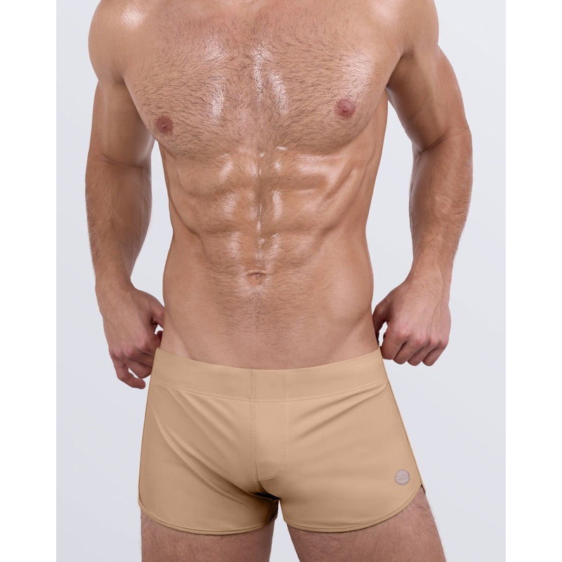 SKINNY DIP (MEDIUM) - Swim Shorts | DC2