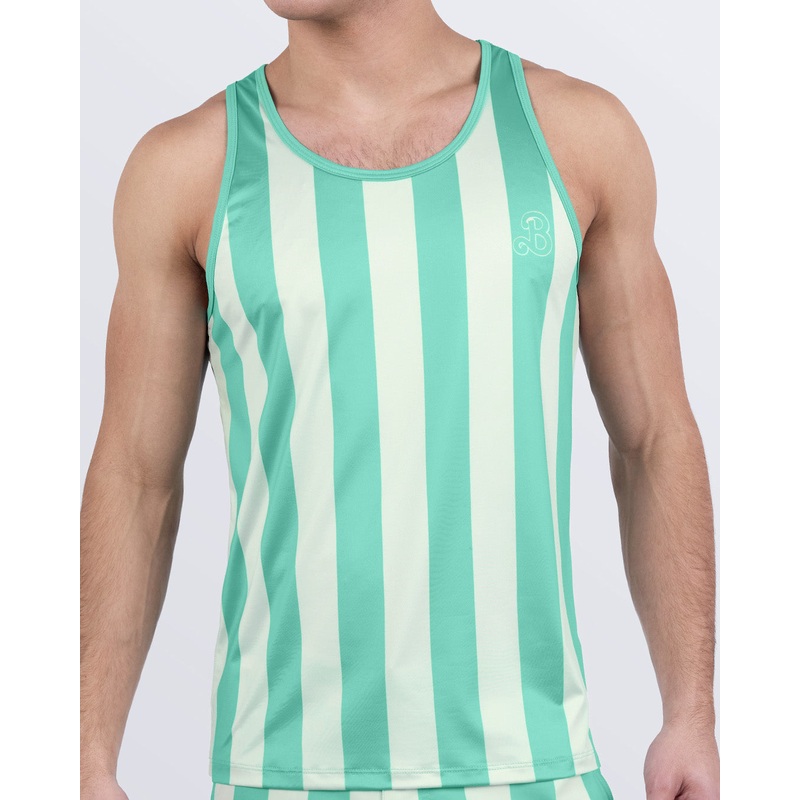 THE KEN (TULUM EDITION) - Tank Top