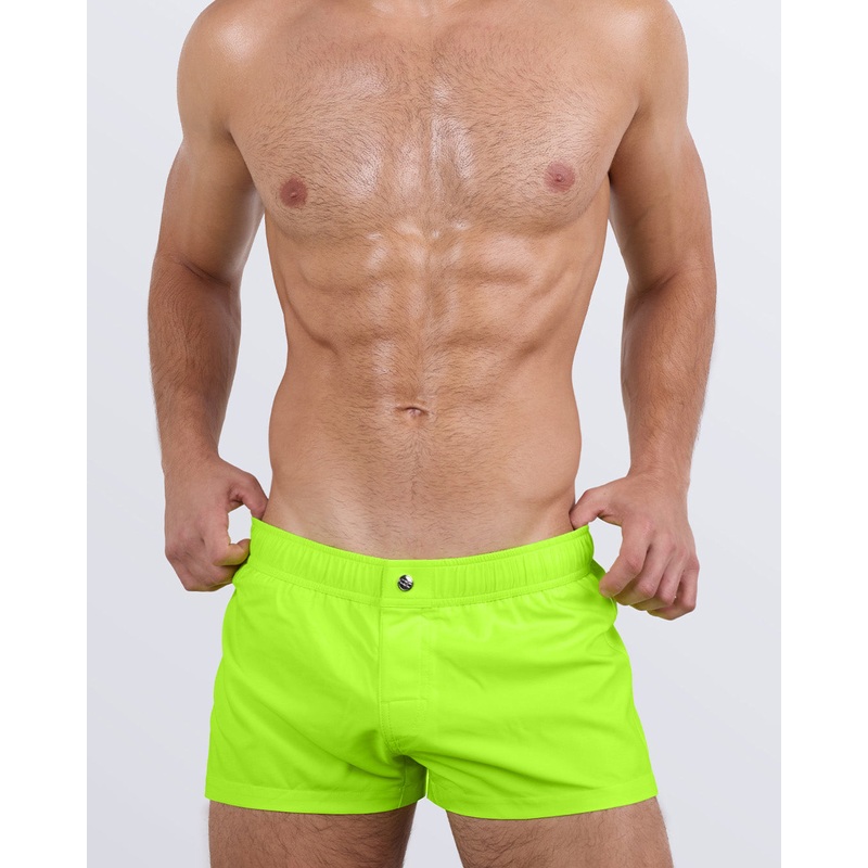 ULTRA NEON - Mini Shorts | DC2
