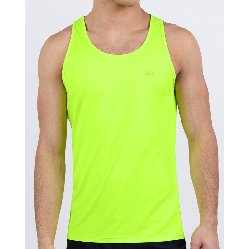 ULTRA NEON - Tank Top | DC2