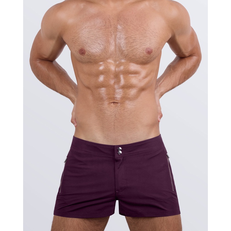 VERY BERRY - Beach Shorts | DC2