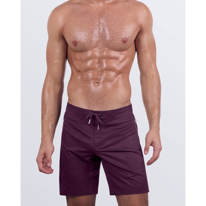 VERY BERRY - Flex Boardshorts | DC2