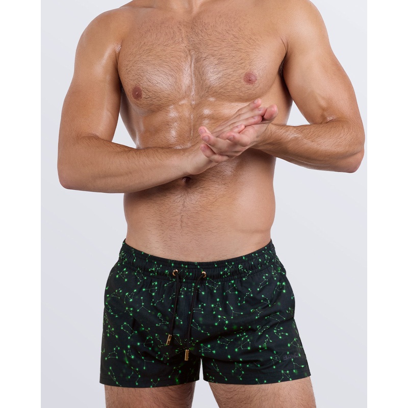 WRITTEN IN THE STARS - Show Shorts