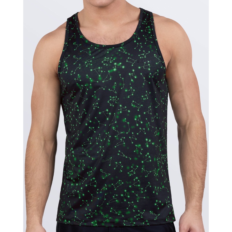 WRITTEN IN THE STARS - Tank Top