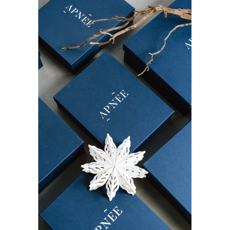 Apne - Our Gift Card!