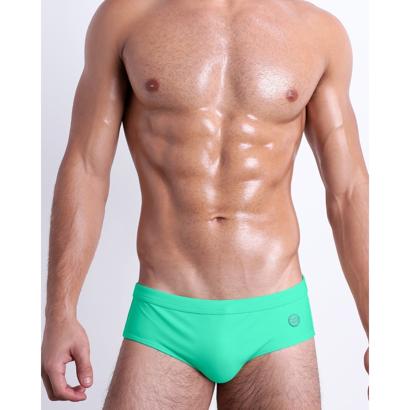 AQUA GLOW - Swim Brief | DC2