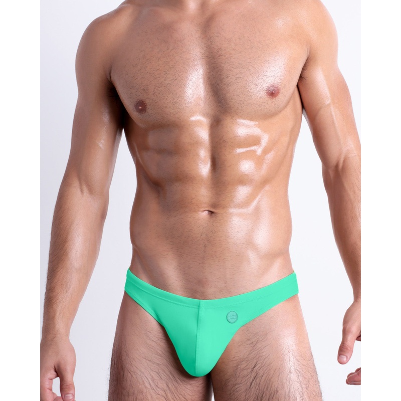AQUA GLOW - Swim Mini Brief | DC2
