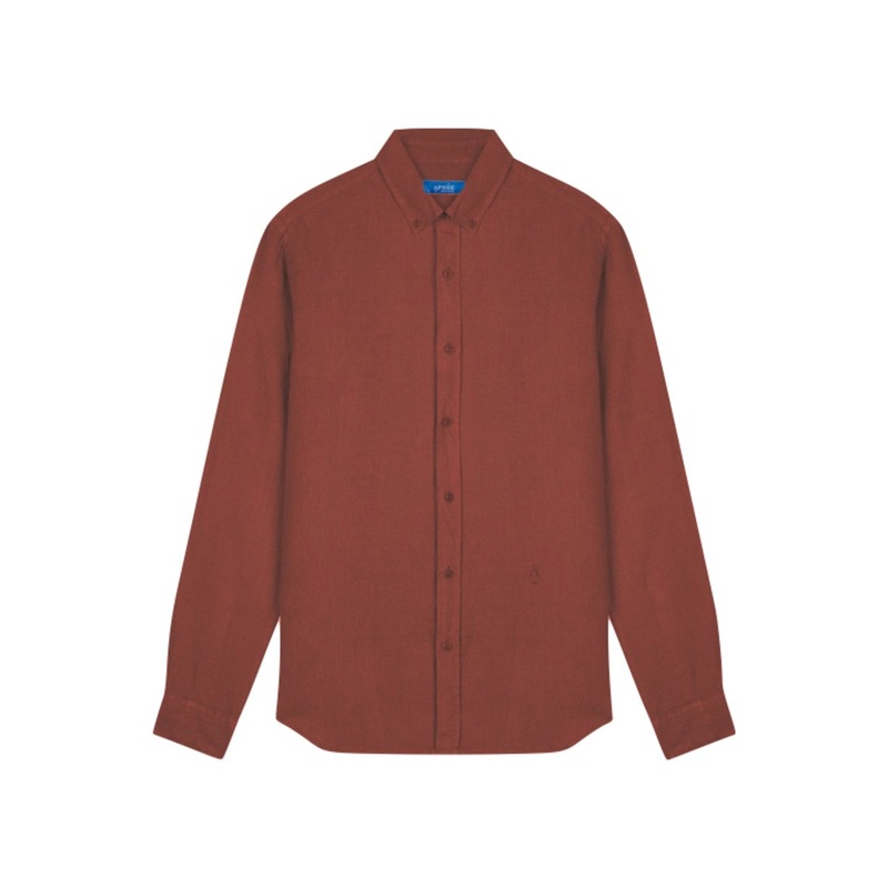 Matton linen shirt
