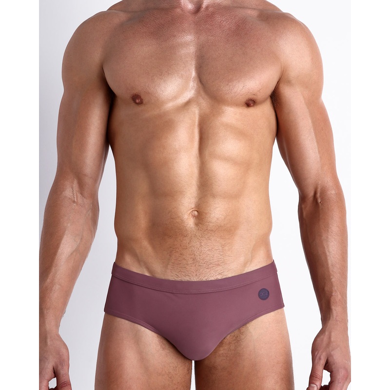 SANDBAR RED - Swim Brief | DC2