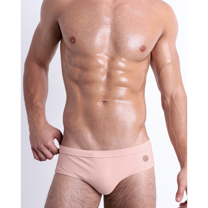 SKINNY DIP (FAIR/NAKED PINK) - Swim Brief | DC2
