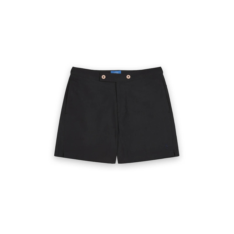 Swimshorts - Black Enzo
