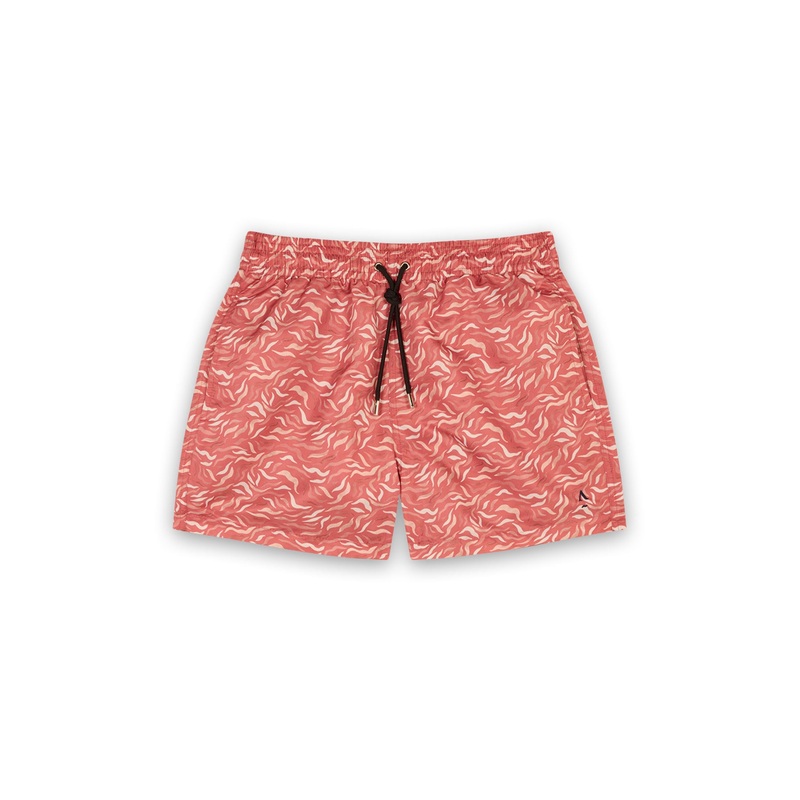 Swimshorts - Brick Algues