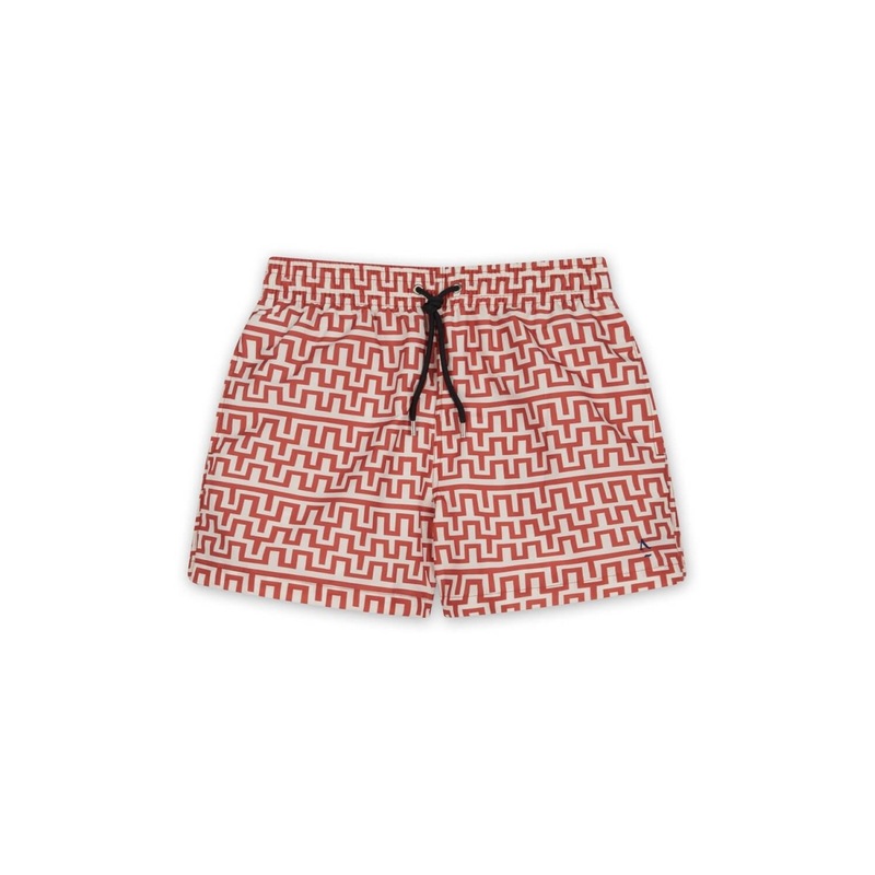 Swimshorts - Brick Cavoli