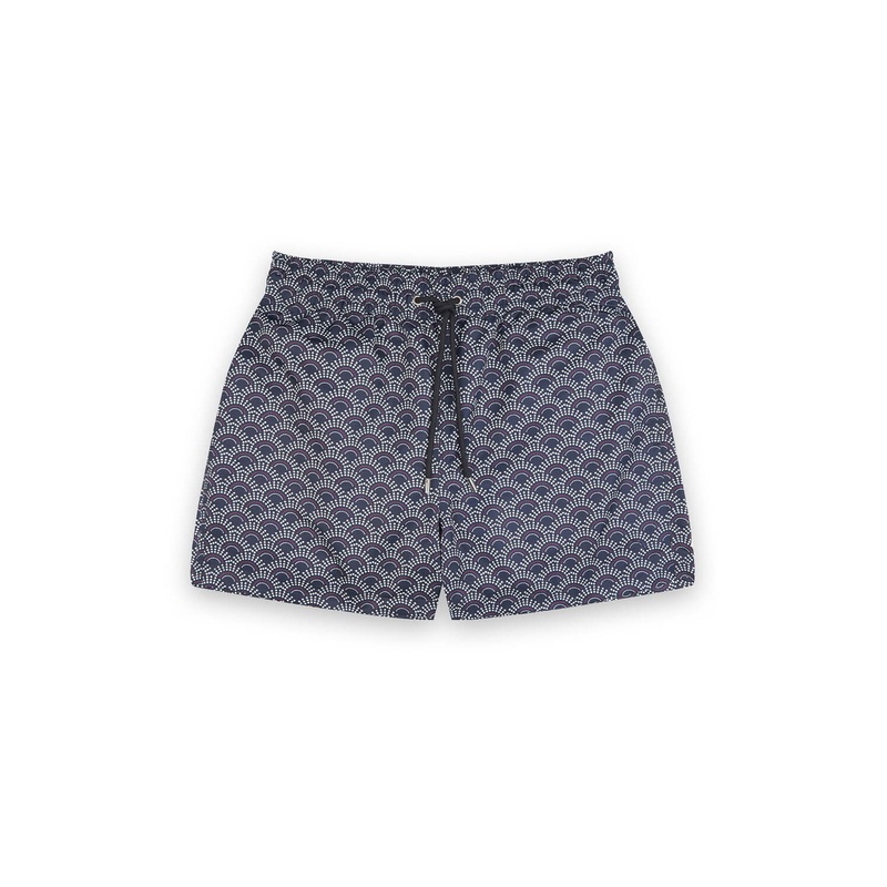 Swimshorts - Ecume