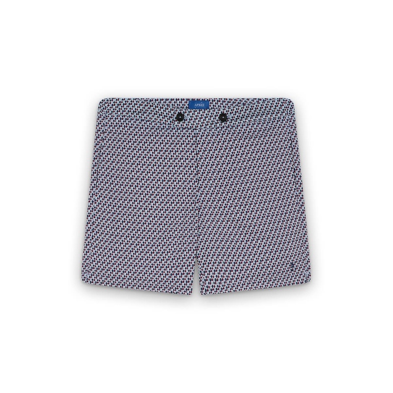 Swimshorts - Mosaiques Enzo