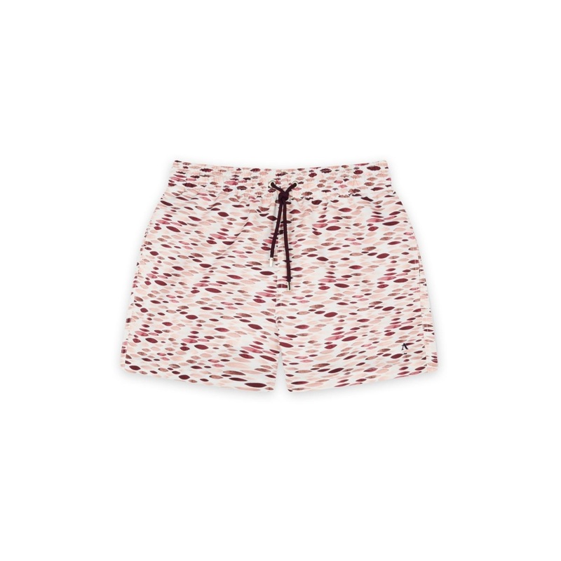 Swimshorts - Purple Glassy