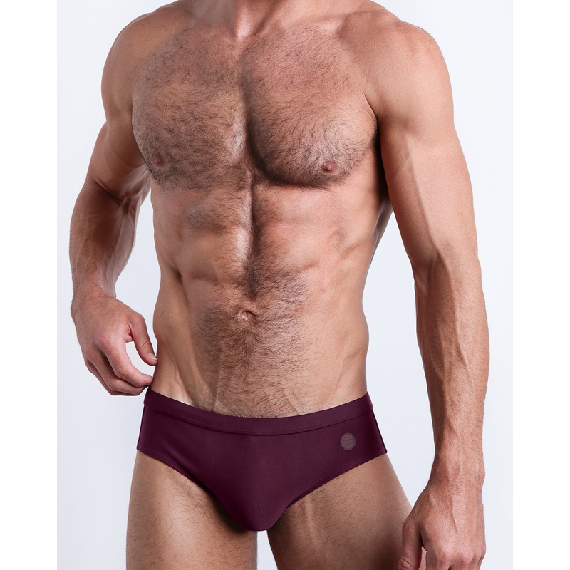 VERY BERRY - Swim Brief | DC2