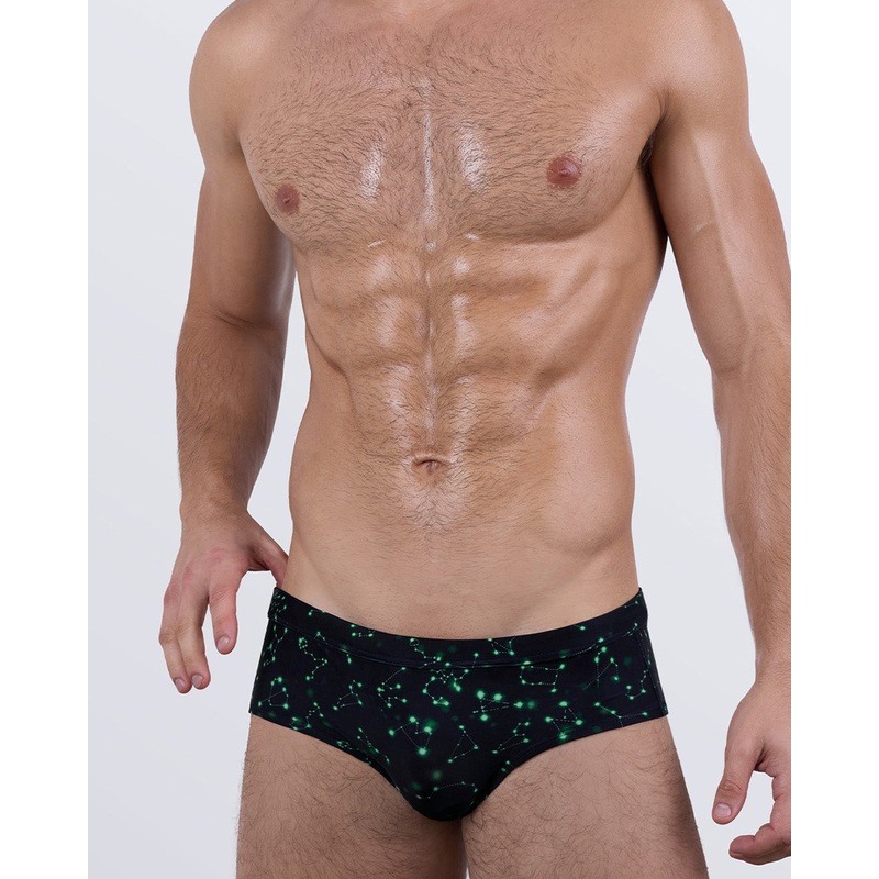 WRITTEN IN THE STARS - Swim Brief