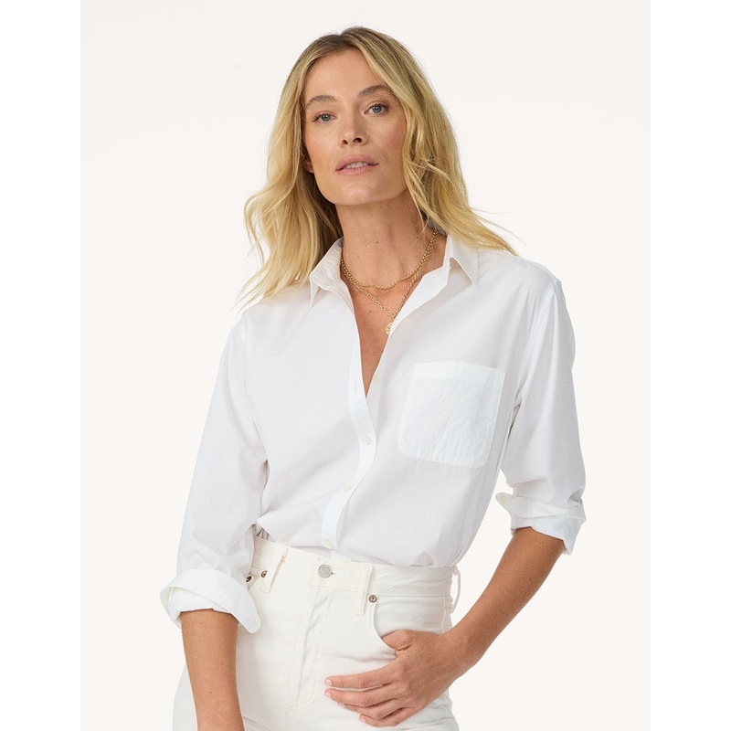 boyfriend shirt