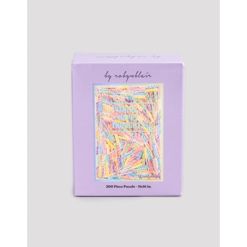 by robynblair puzzle