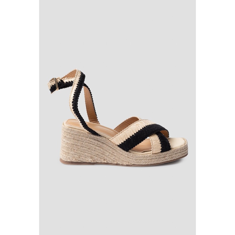 castaner tatiana wedge