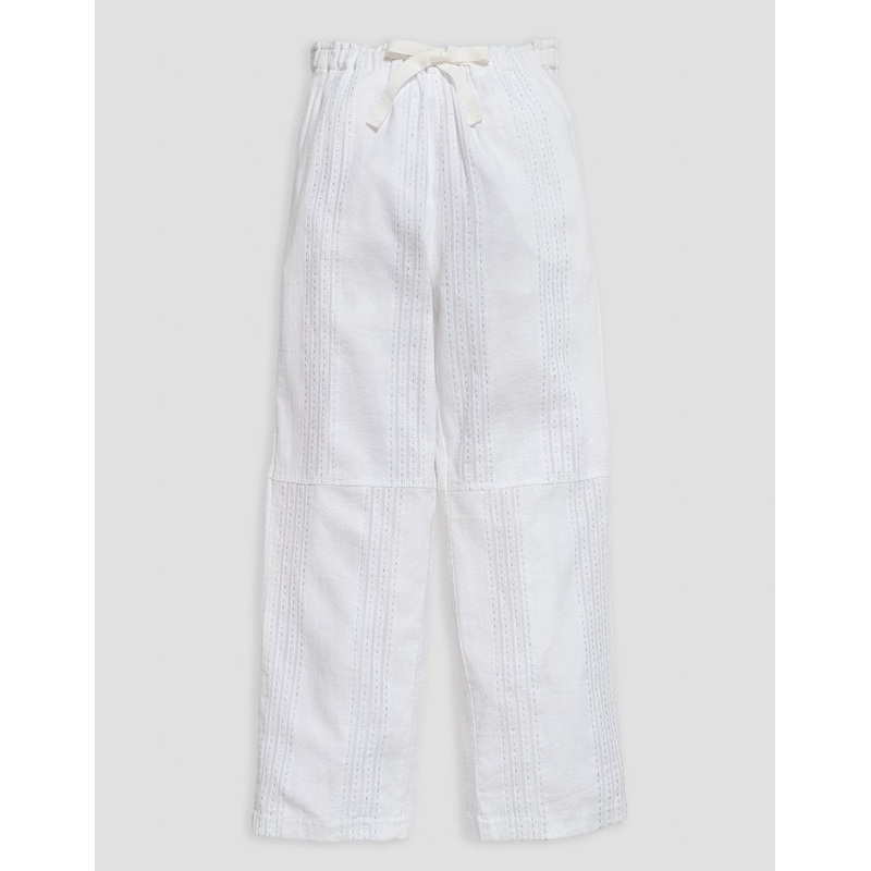 lemlem abira drawstring pant