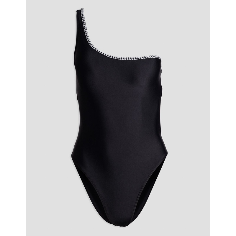lemlem lena one shoulder one piece
